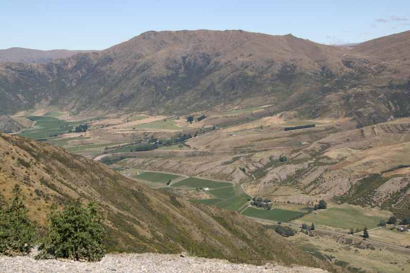 Nieuw-Zeeland 2011 - 1626